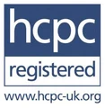 HCPC registered